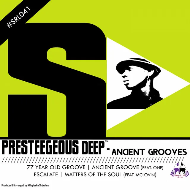 Matters of the Soul - Ancient Groove