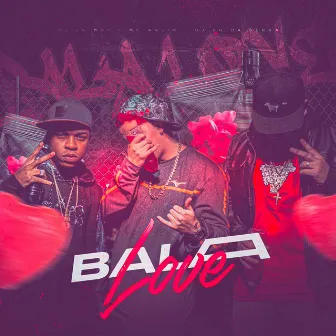 Bala Love by Mc Anjim