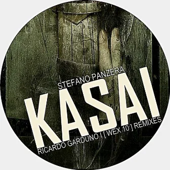 Kasai by Stefano Panzera