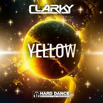 Yellow by Clarky