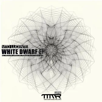 White Dwarf by Vito Lucente