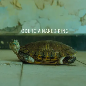 Ode to a Naked King by Nama Dama