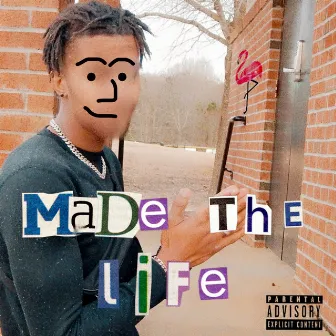 Made The Life by DOT Nearis