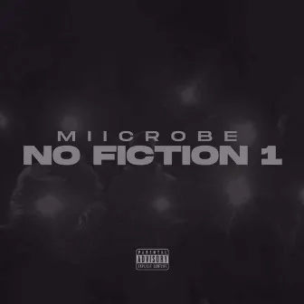 No fiction by Miicrobe blv