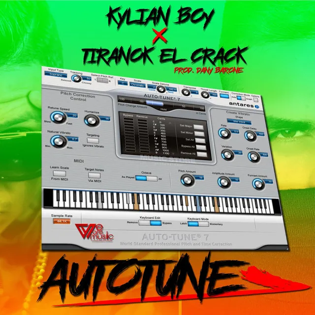 Autotune