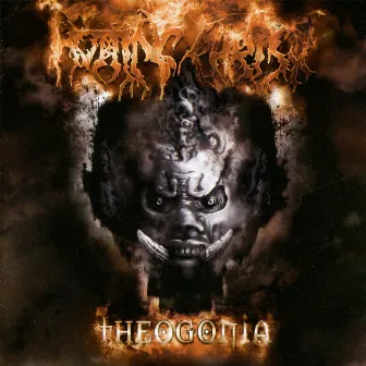 Theogonia by Rotting Christ