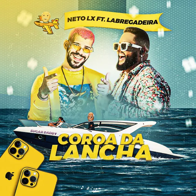 Coroa da Lancha