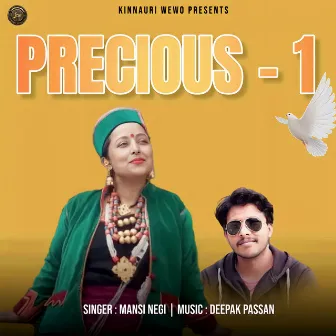 Precious - 1 by Mansi Negi