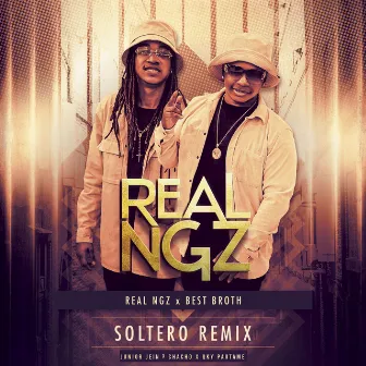 Soltero (Remix) by Best Broth