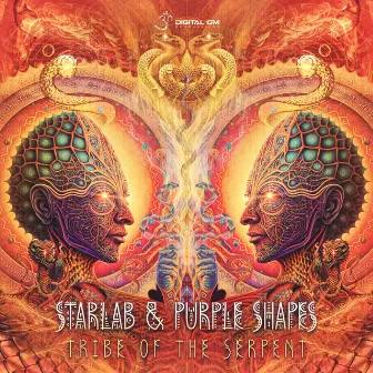 Tribe of the Serpent by Starlab (IN)