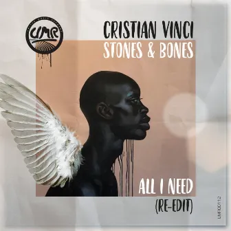 All I Need (Re-Edit) by Cristian Vinci