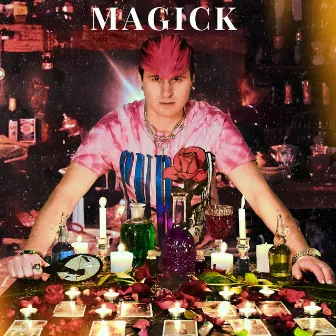 MAGICK by Drawn To The Sky