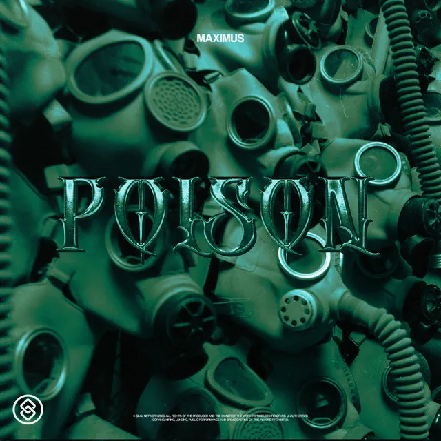 Poison - Extended Mix