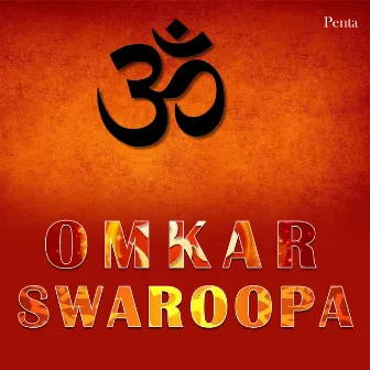 Omkar Swaroopa by Kailash