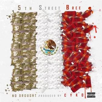 No Drought by 5th Street Bree