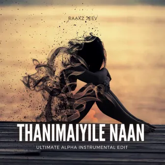 Thanimaiyile Naan (Instrumental Edit) by Raaxz Jeev