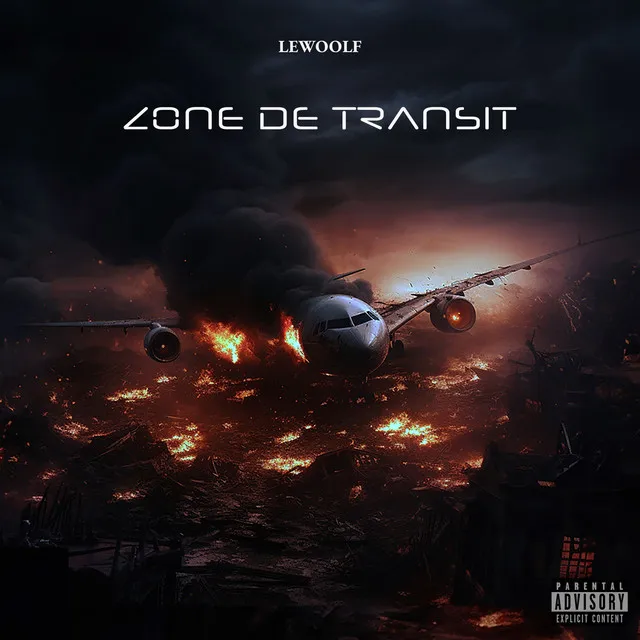 Zone De Transit