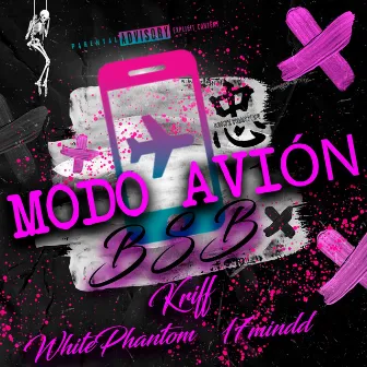 Modo avión by Lil Kriff