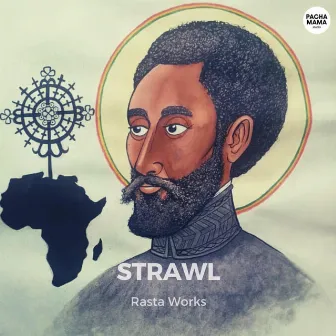 Rasta Works by Strawl