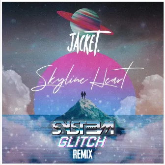 Skyline Heart (Syst3m Glitch Remix) by Syst3m Glitch