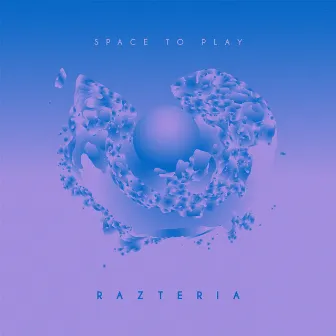 Space to play by Razteria