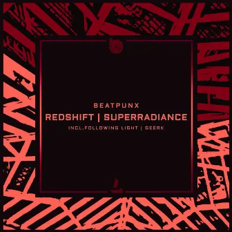 Redshift | Superradiance by Beatpunx