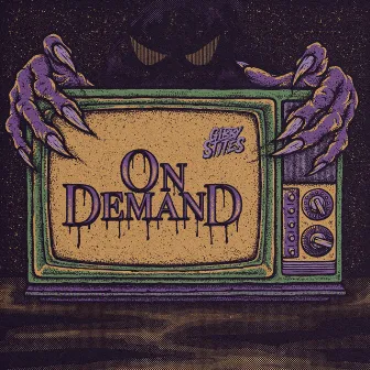 On Demand (Deluxe Edition) by Gibby Stites