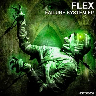 Failure System EP by Flex