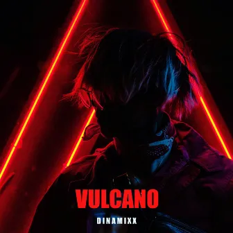 Vulcano by Dinamixx