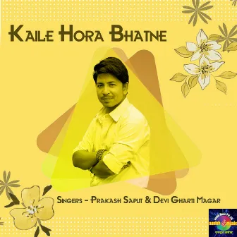 Kaile Hora Bhatne by Devi Gharti