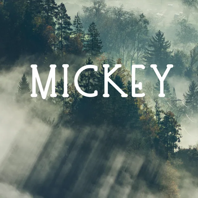 Mickey