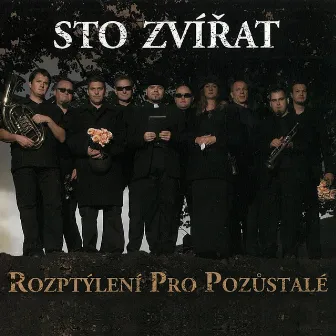 Rozptýlení Pro Pozůstalé by Sto zvířat