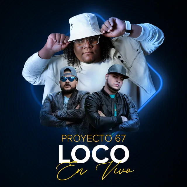 Loco - En Vivo