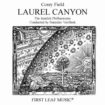 Laurel Canyon: Overture for Orchestra by Corey Field