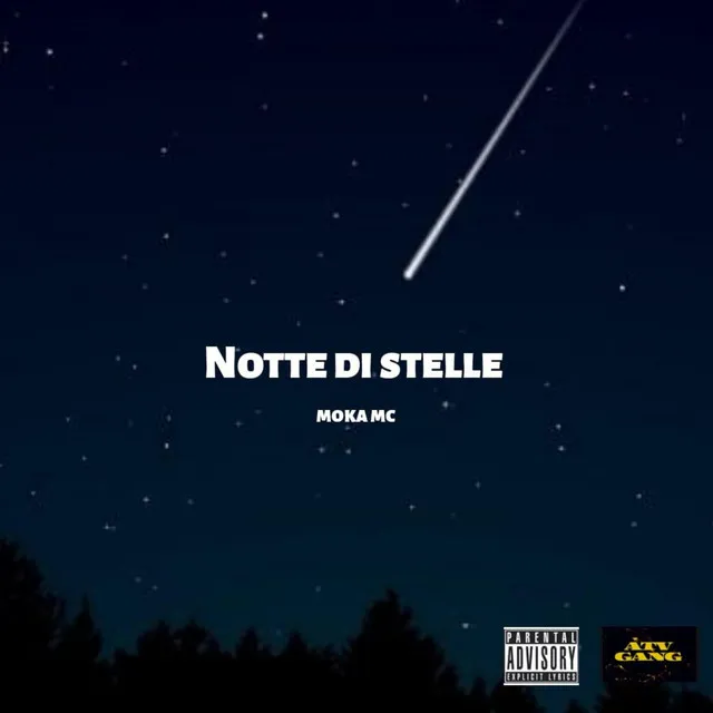 Notte di stelle