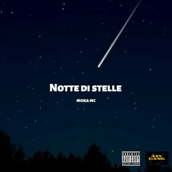 Notte di stelle by Moka Mc