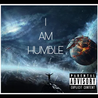 IAMHUMBLE by Humble K