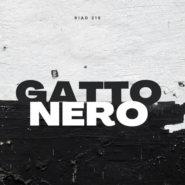 Gatto Nero