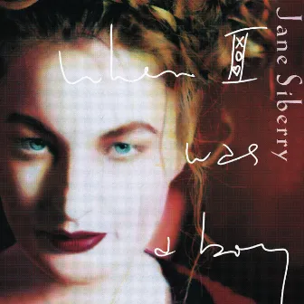 When I Was A Boy by Jane Siberry