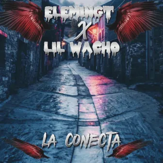 La Conecta by EleminGt