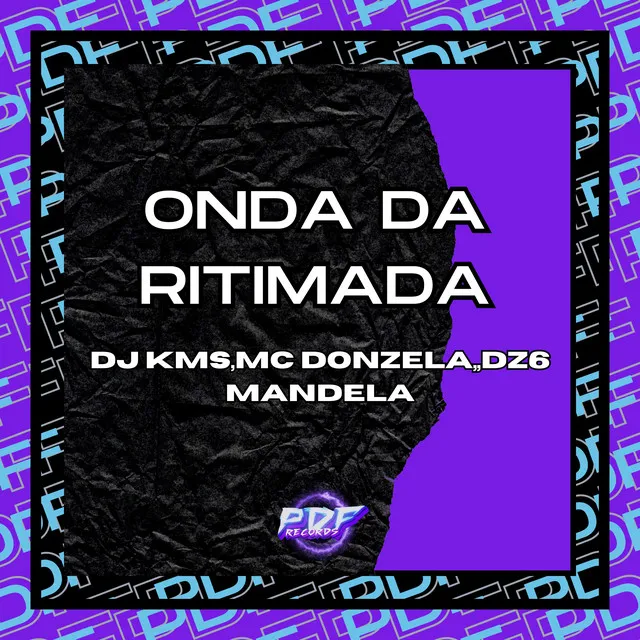 Onda da Ritimada