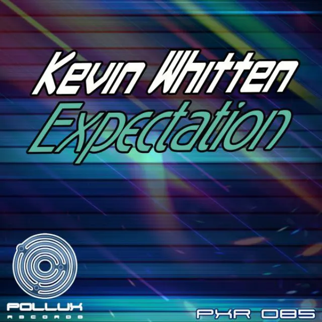 Expectation - Original Mix