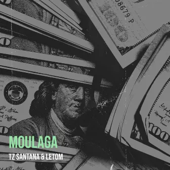 Moulaga by TZ SANTANA