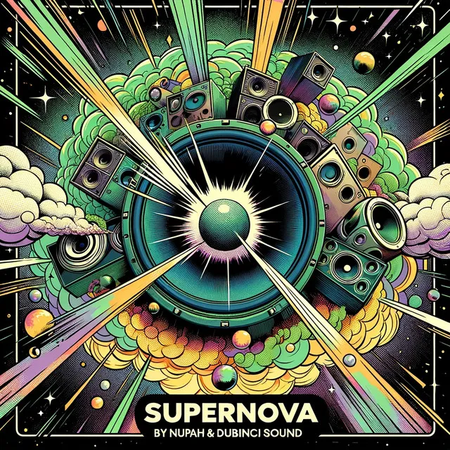 Supernova