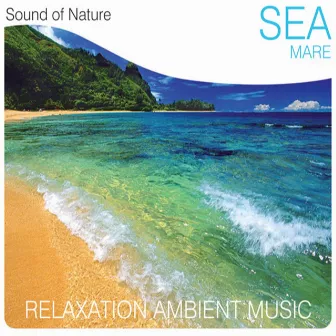 Sea (Mare) by Sound of Nature Band