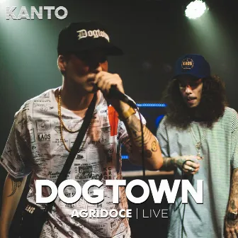 Agridoce (Live) by Kanto Art