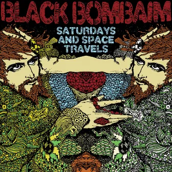 Saturdays & Space Travels by Black Bombaim