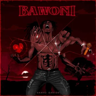 Bawoni by Shayo Davids