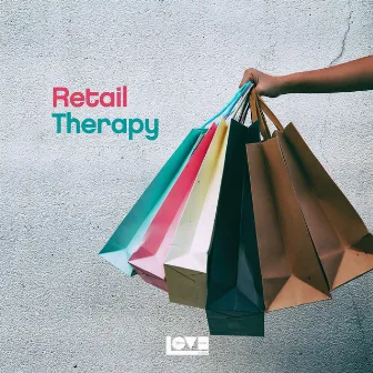 Retail Therapy by Dominic Glover