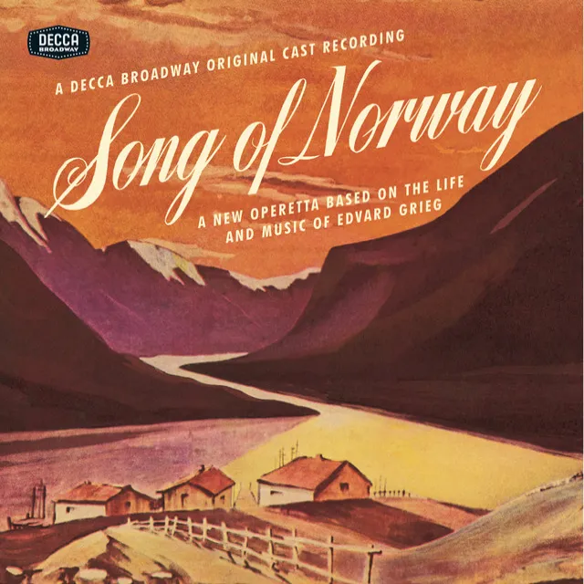 Song of Norway